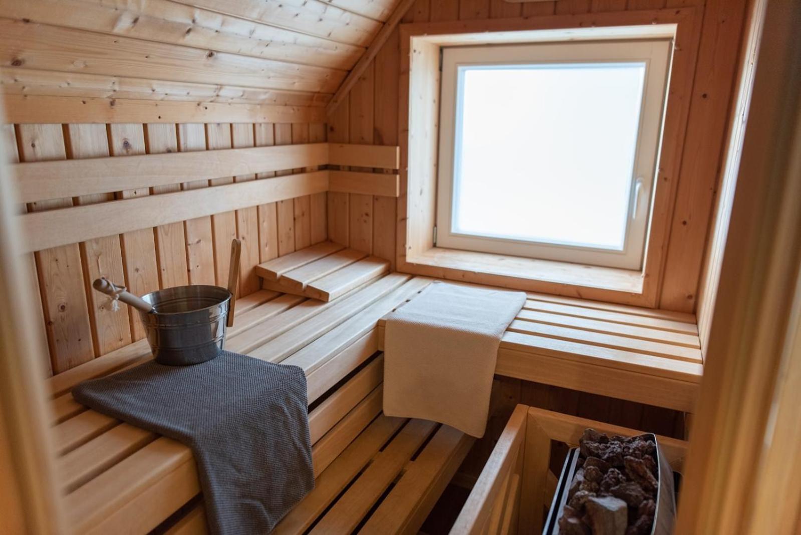 Hus Im Lee Un Luv Villa Olpenitz Buitenkant foto